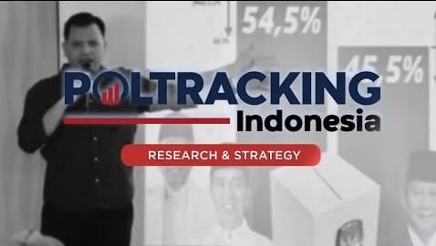 Poltracking Indonesia