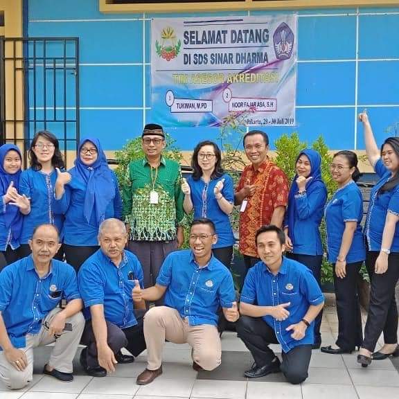 sekolah syiar dakwah