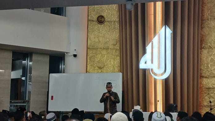 Pengajian Yasinan Ala Muhammadiyah