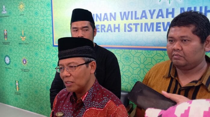 Semarak Milad ke-112 Muhammadiyah