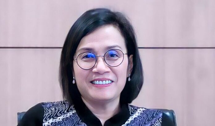 Sri Mulyani