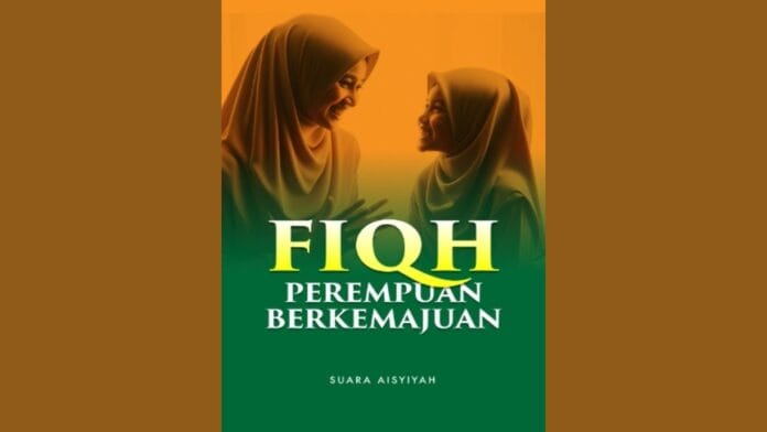 Fiqh Perempuan berkemajuan