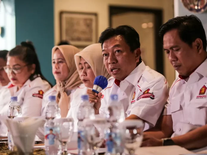 Gerindra bersiap gugat