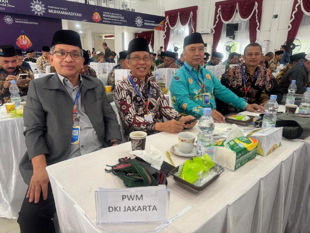 PWM DKI Jakarta