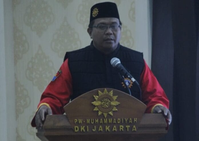 Pendekar Utama Tapak Suci