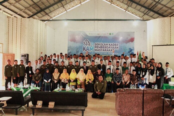 muhammadiyah lampung