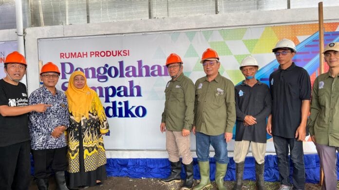 Muhammadiyah ubah pemulung