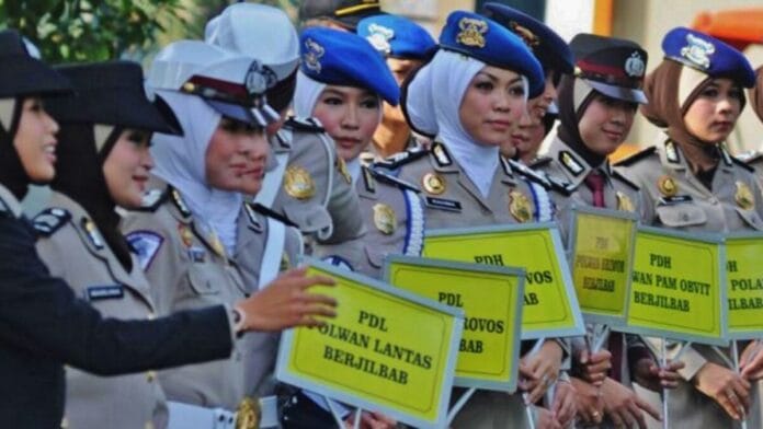 Anak Muhammadiyah