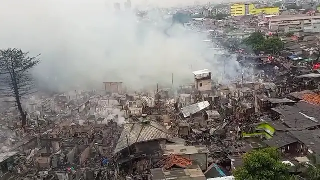 MDMC Siapkan dapur hangat