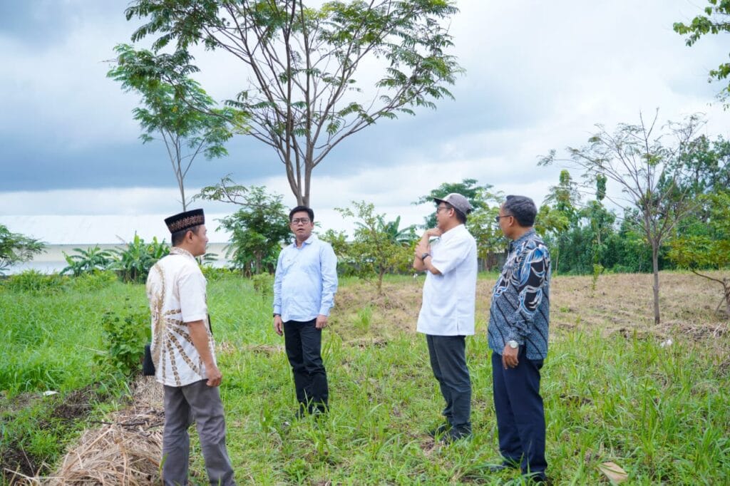 Tegal Muhammadiyah University