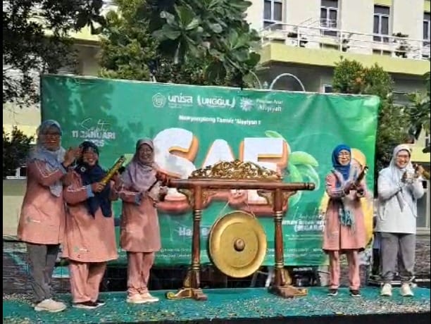 aisyiyah luncurkan segara