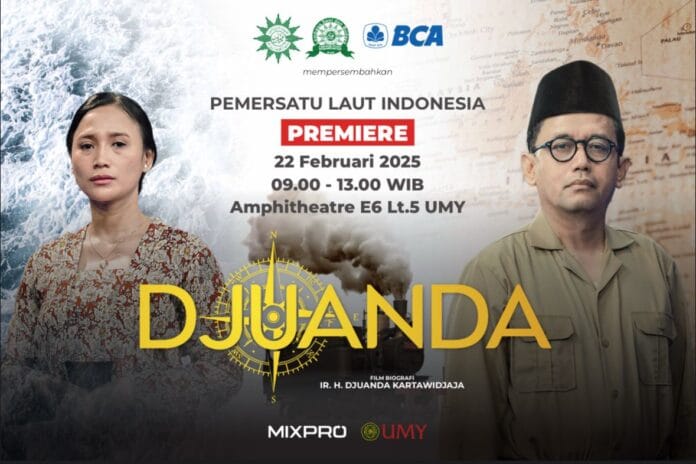 Film Djuanda