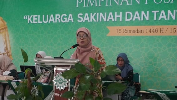 Keluarga Sakinah